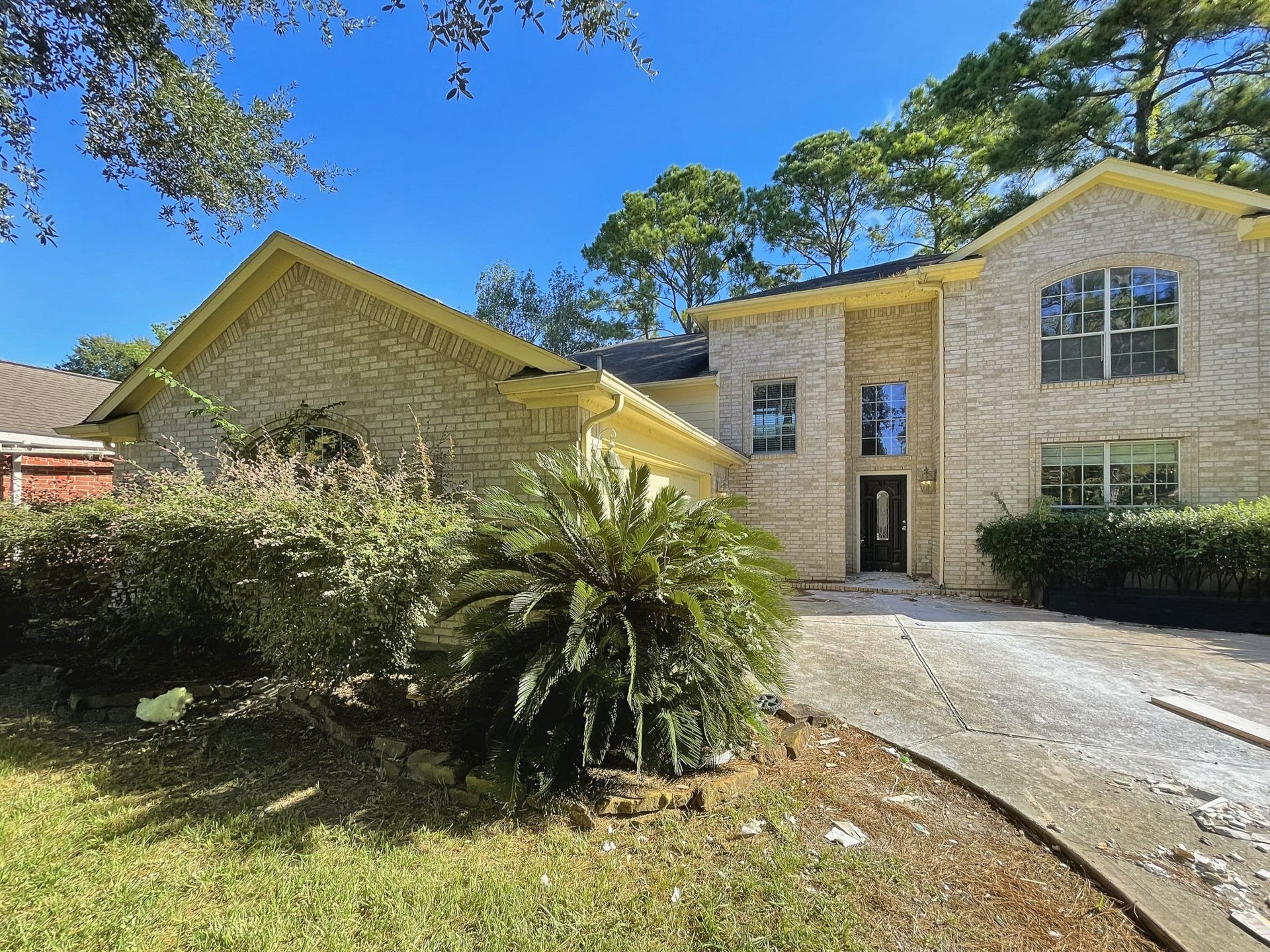 18418 Polo Meadow Drive, Humble, TX 77346 18418 Polo Meadow Drive, Humble, TX 77346