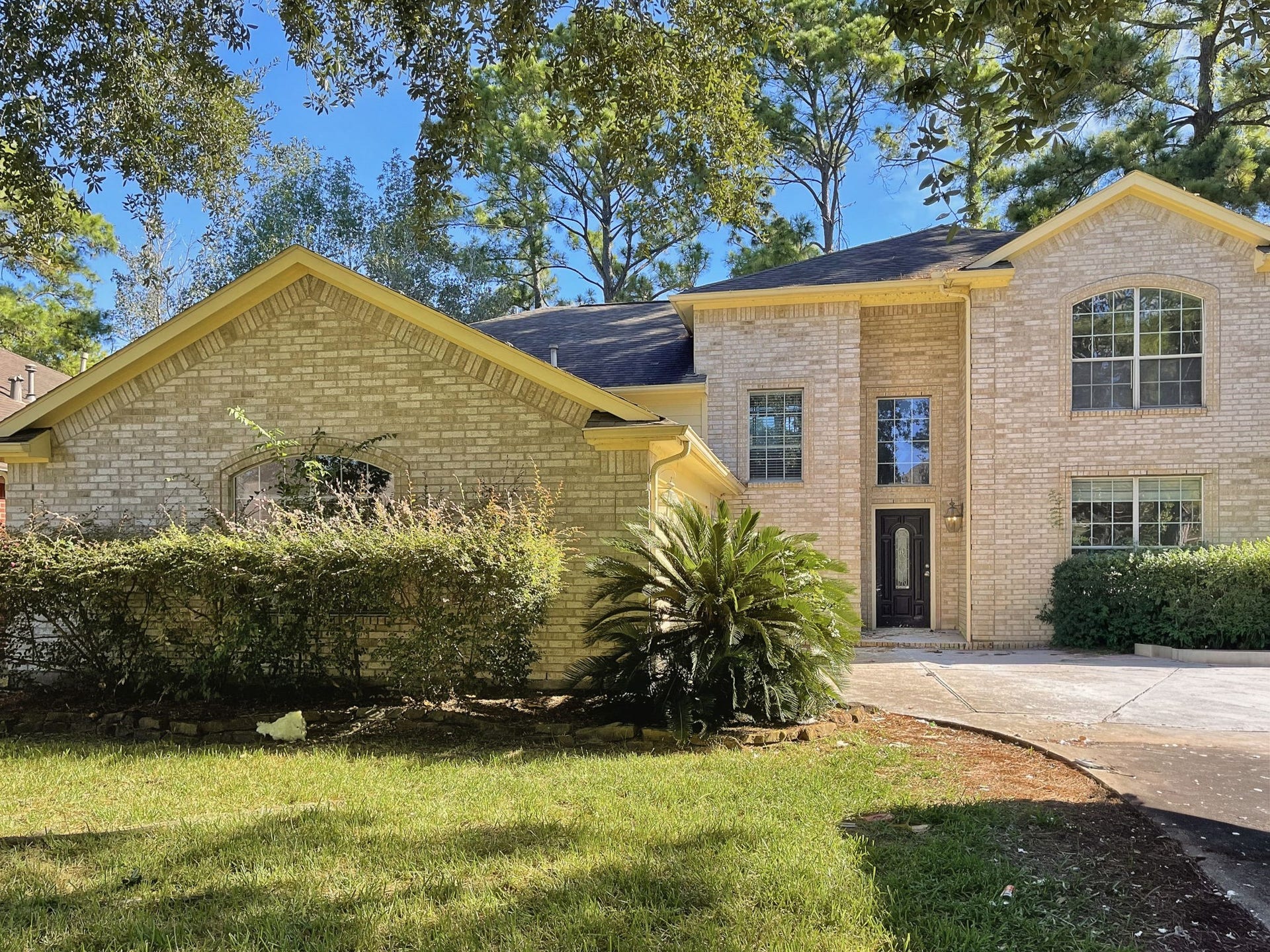 18418 Polo Meadow Drive, Humble, TX 77346 18418 Polo Meadow Drive, Humble, TX 77346