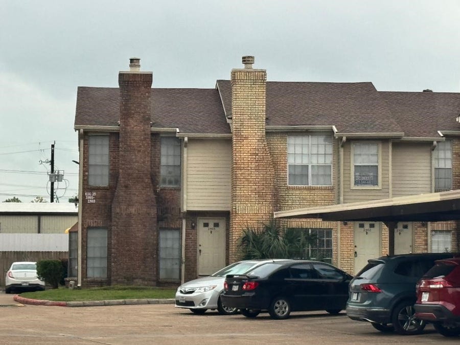 Property photo for 3600 Jeanetta Street, #2502, Houston, TX