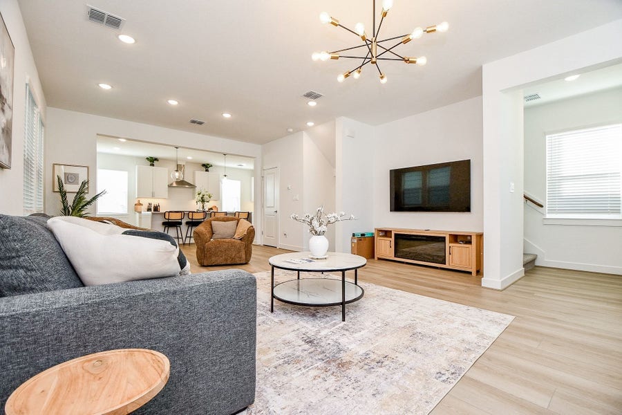 Property photo for 2210 VIA LAURA, South Houston, TX