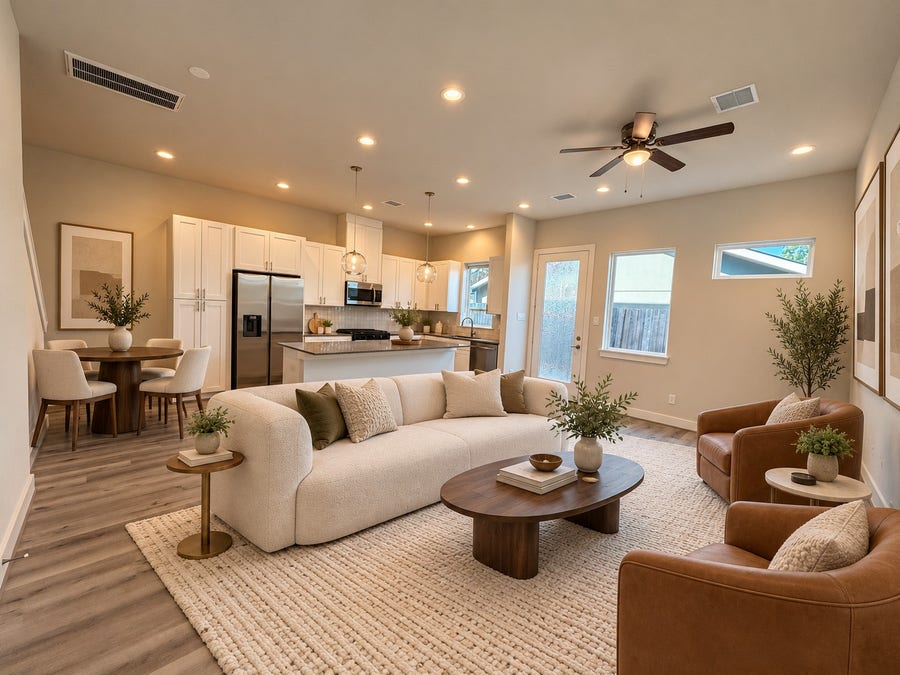 Property photo for 319 Charlock Street, Houston, TX
