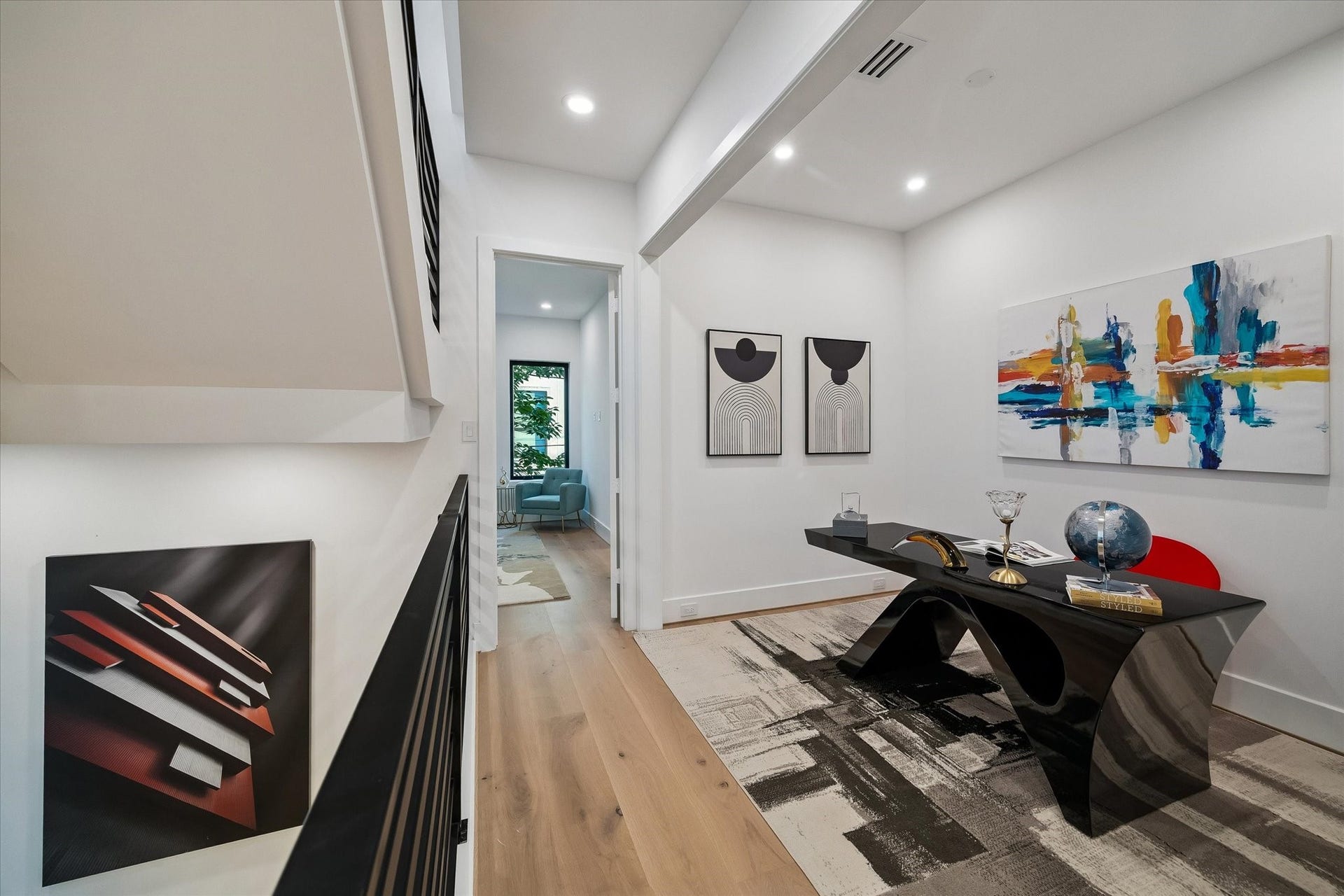 511 W Polk Street, Houston, TX 77019 511 W Polk Street, Houston, TX 77019