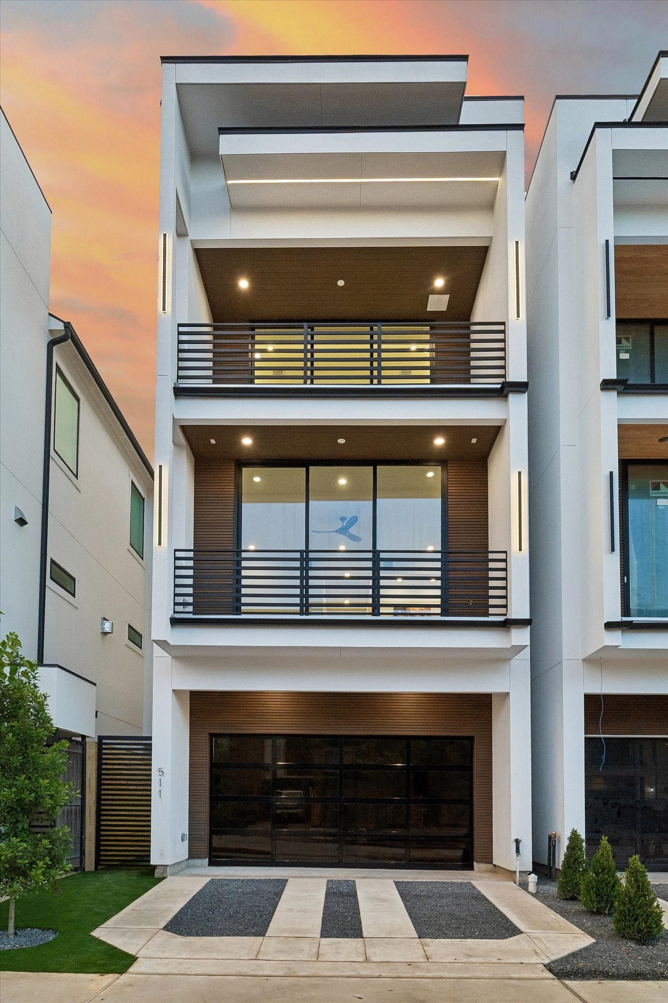 511 W Polk Street, Houston, TX 77019 511 W Polk Street, Houston, TX 77019