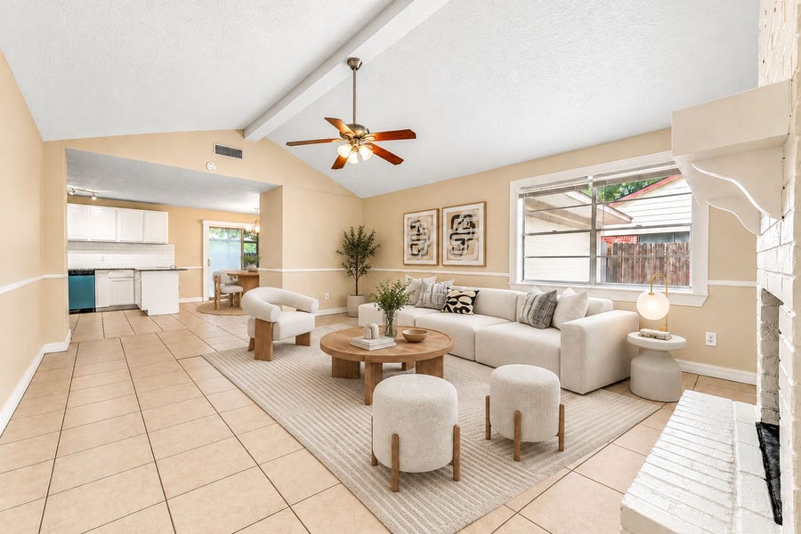 Property photo for 7406 Riptide Drive, Houston, TX