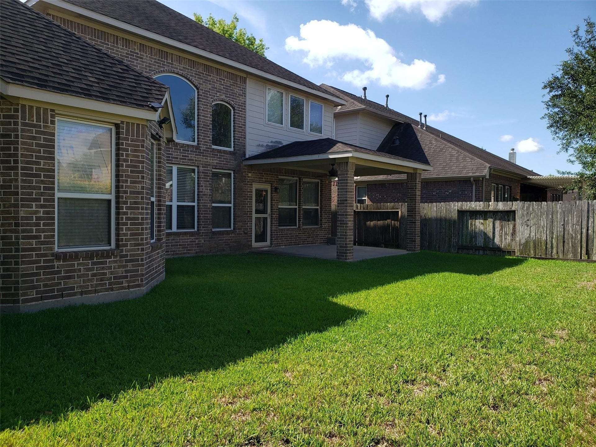 3607 Cat Springs Lane, Missouri City, TX 77459 3607 Cat Springs Lane, Missouri City, TX 77459