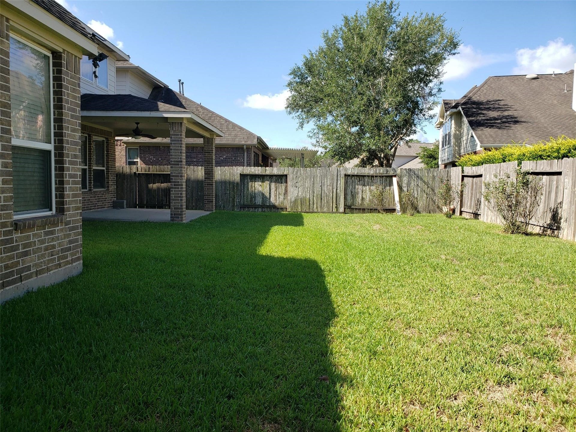 3607 Cat Springs Lane, Missouri City, TX 77459 3607 Cat Springs Lane, Missouri City, TX 77459