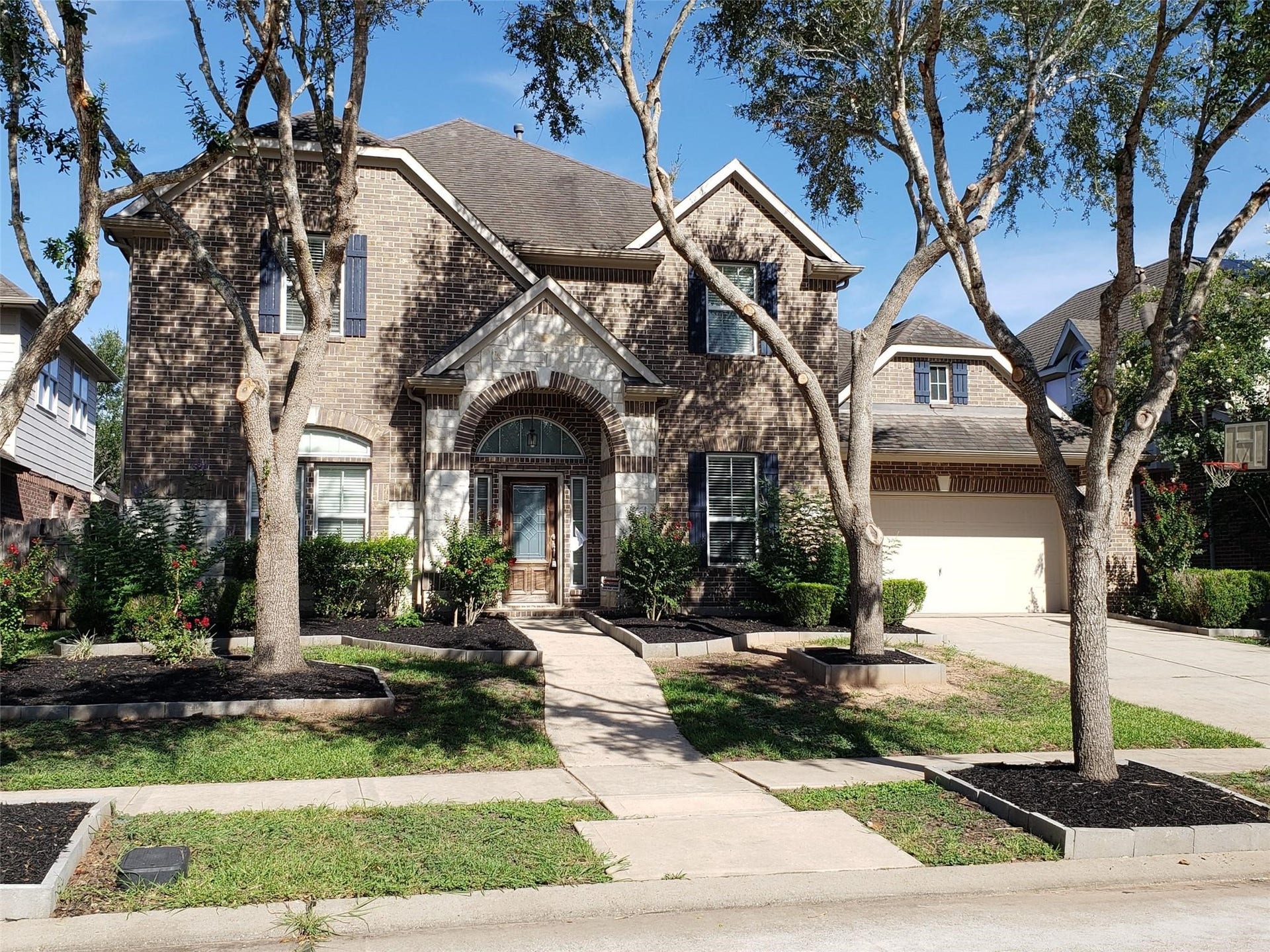 3607 Cat Springs Lane, Missouri City, TX 77459 3607 Cat Springs Lane, Missouri City, TX 77459