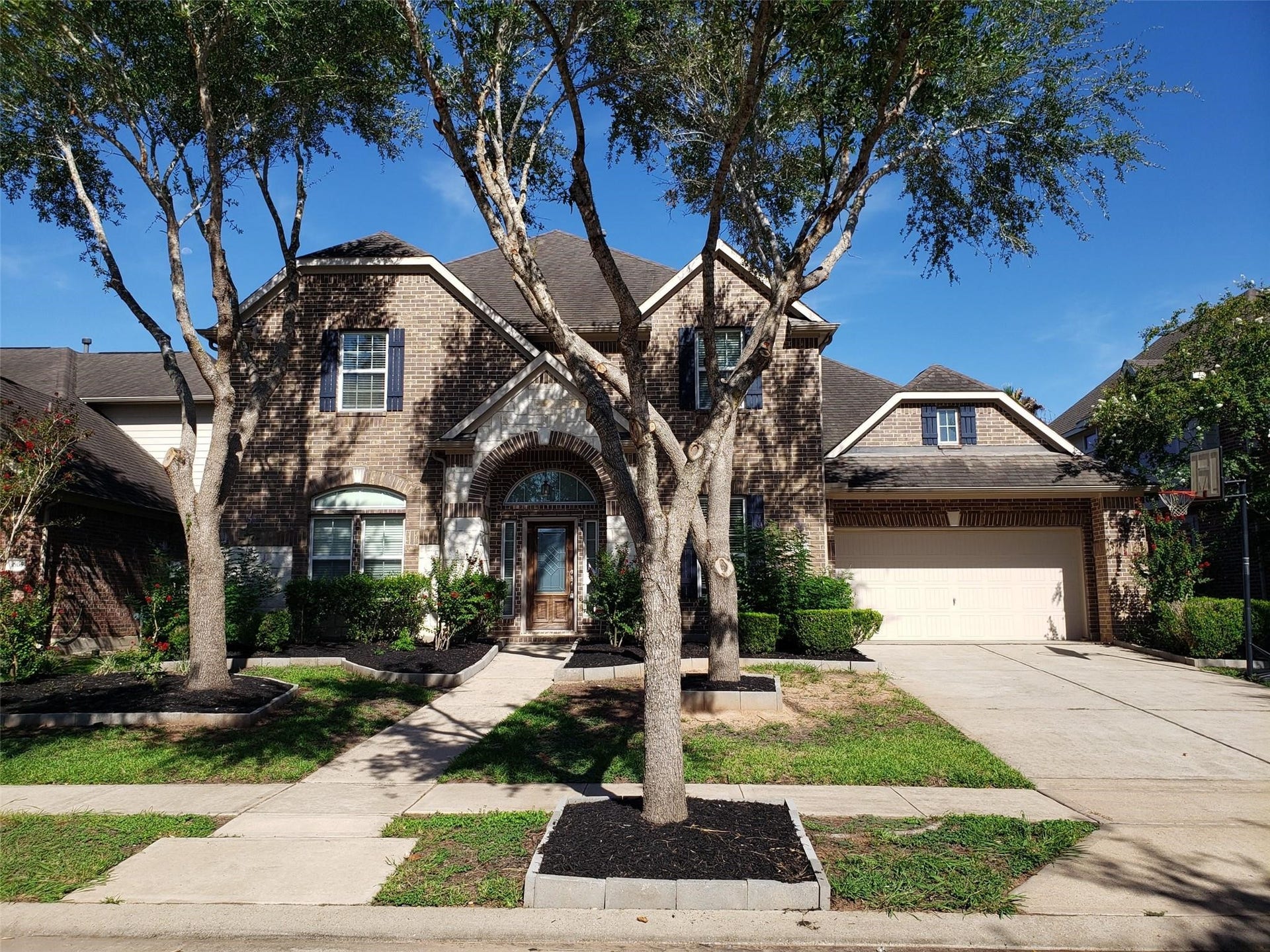3607 Cat Springs Lane, Missouri City, TX 77459 3607 Cat Springs Lane, Missouri City, TX 77459