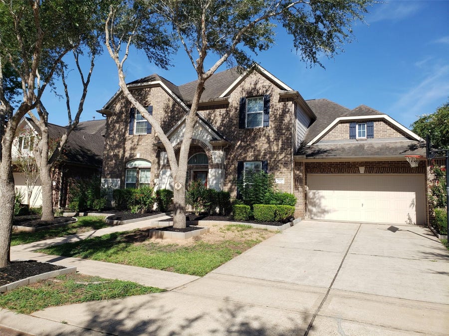 Property photo for 3607 Cat Springs Lane, Missouri City, TX
