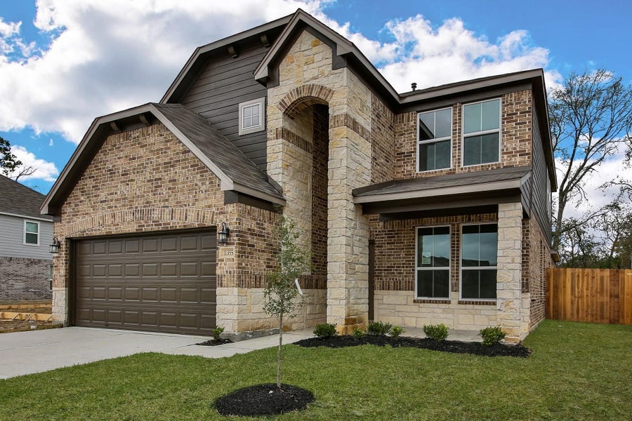 Property photo for 11355 Cascading Stream Way, Houston, TX