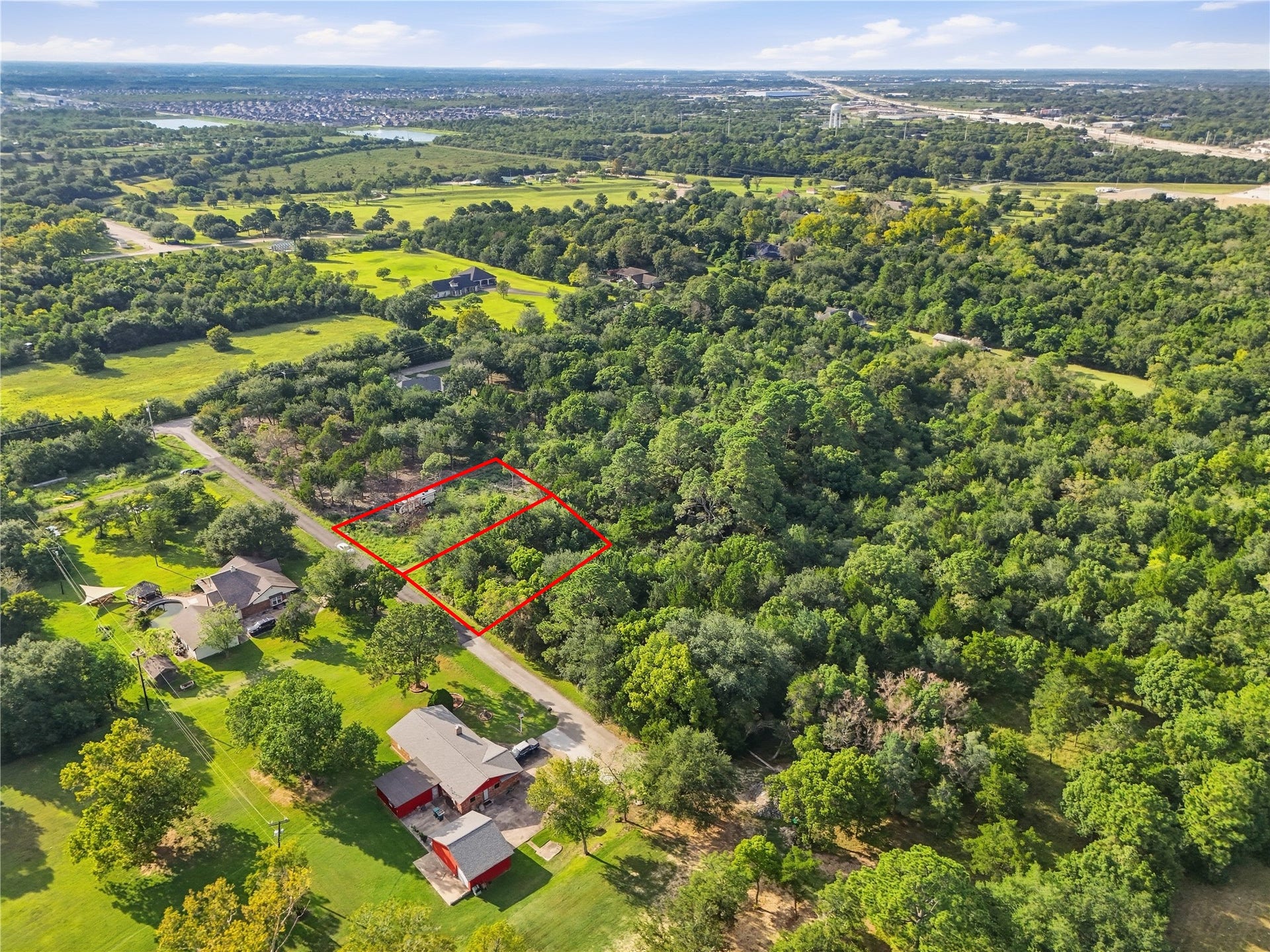 Lot 12 & 13 Moss St, La Marque, TX 77568 Plenty of possibilities for a homesite, additional space, or future investment.
