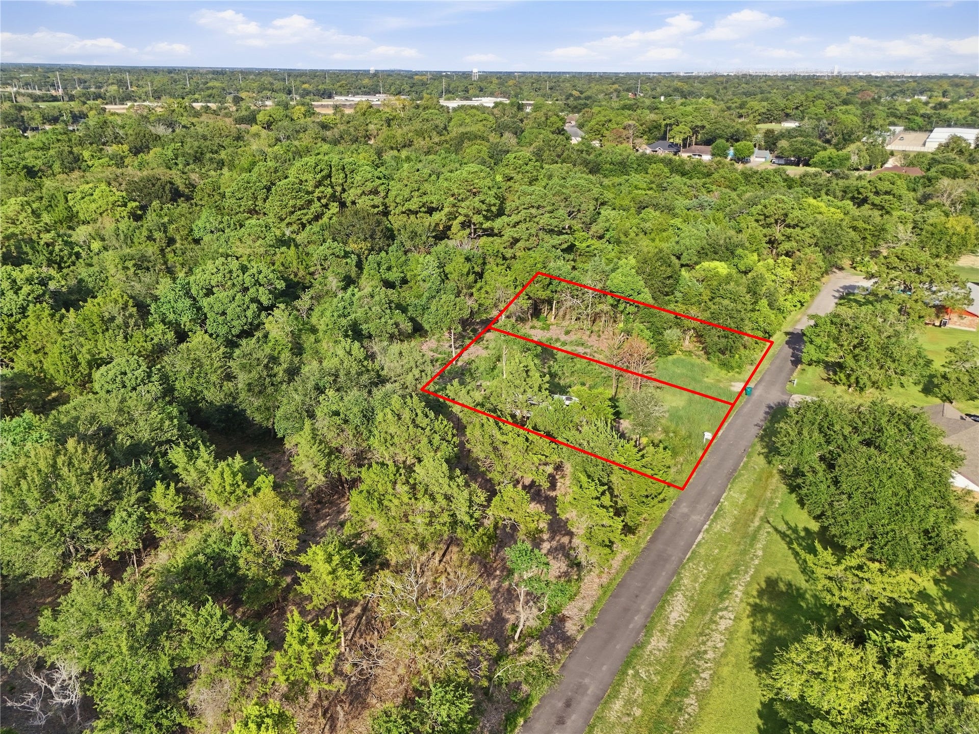 Lot 12 & 13 Moss St, La Marque, TX 77568 Build, hold, or investtwo adjoining lots with plenty of potential.