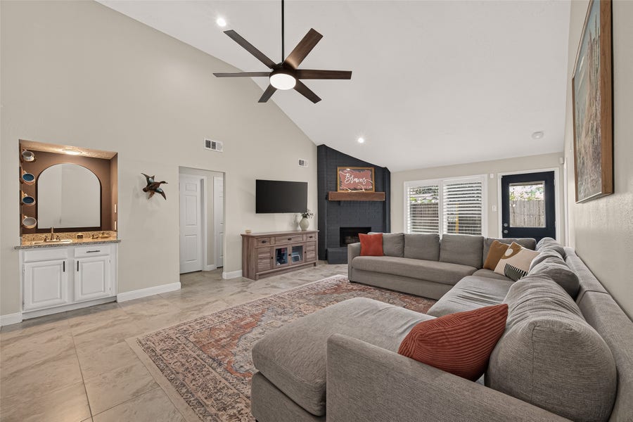 Property photo for 22939 Indian Ridge Drive, Katy, TX