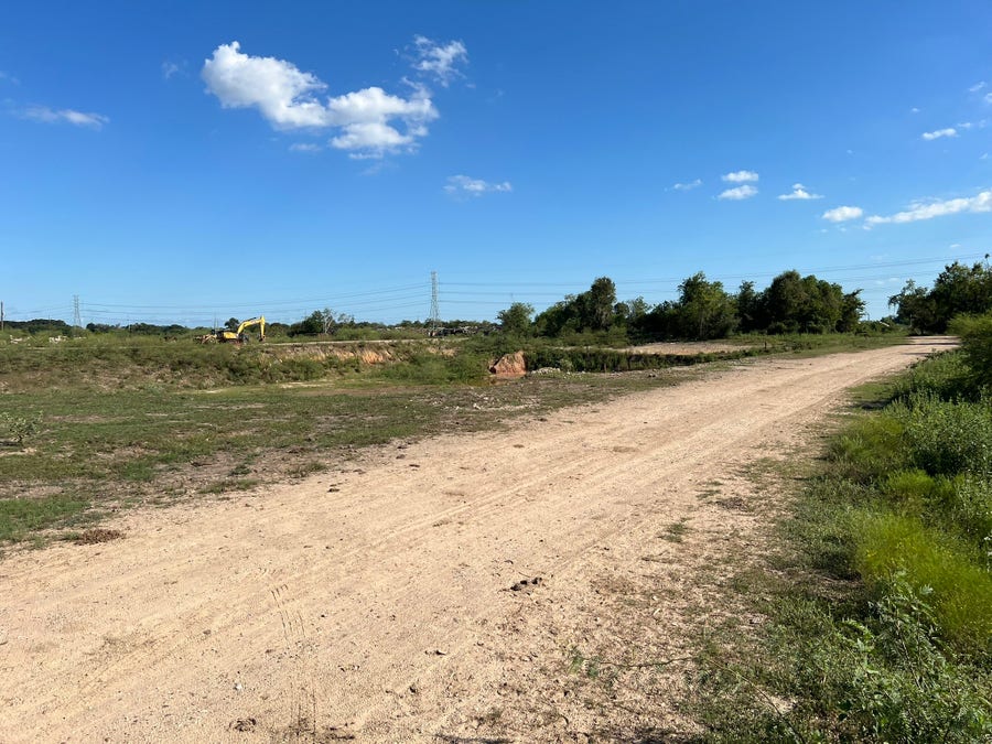 Property photo for 0 Cr-467, West Columbia, TX