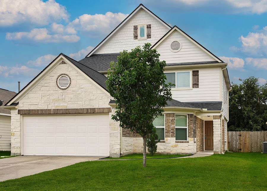 Property photo for 9960 Hyacinth Way, Conroe, TX