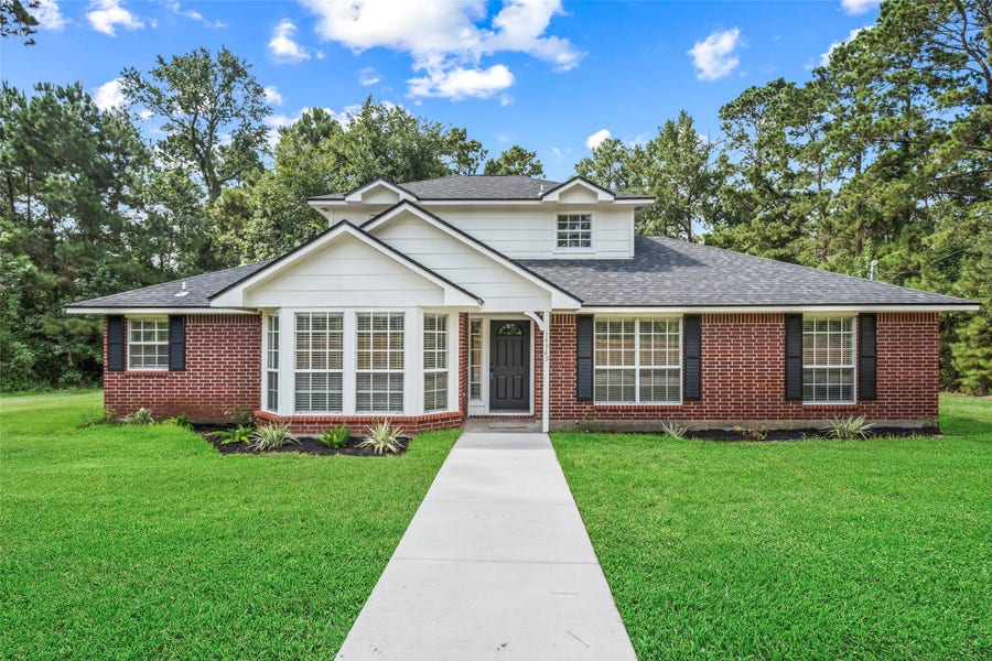 Property photo for 14989 Old Humble Pipeline Road, Conroe, TX
