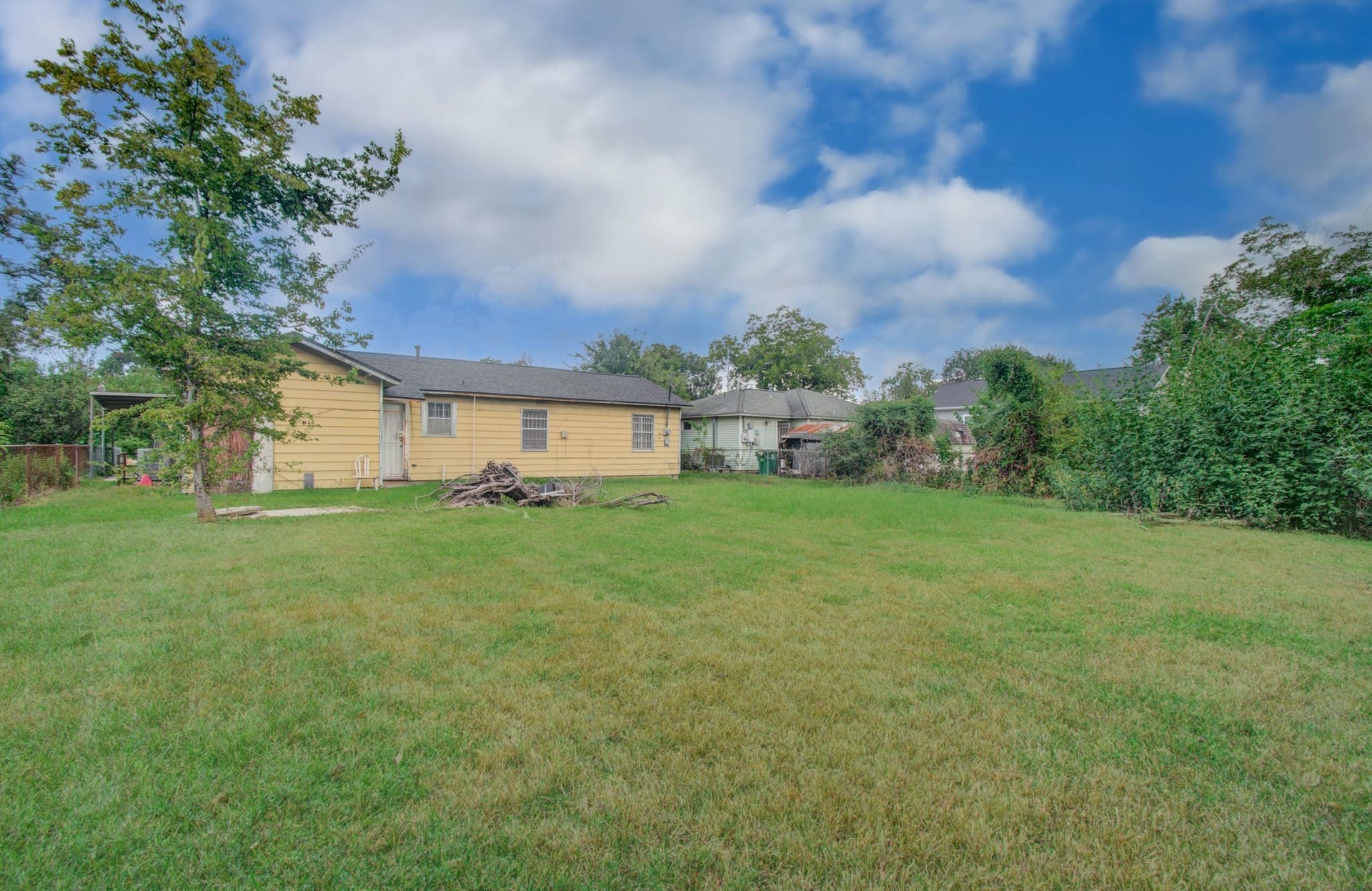 7622 Delavan Drive, Houston, TX 77028