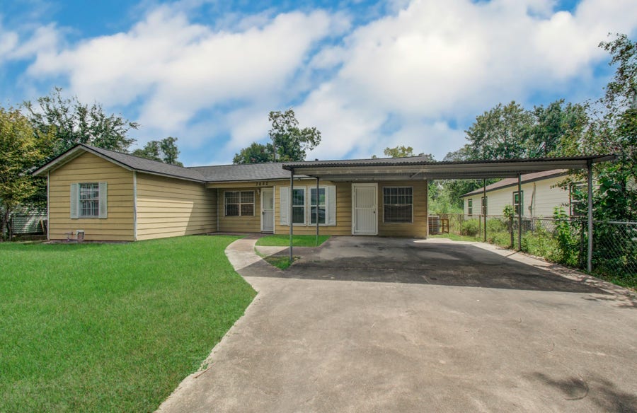 Property photo for 7622 Delavan Drive, Houston, TX