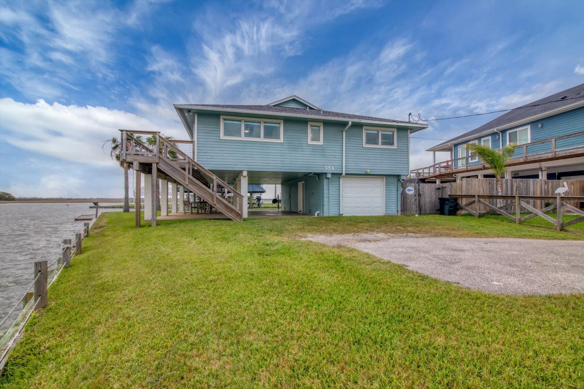 354 Ling Street, Bayou Vista, TX 77563 354 Ling Street, Bayou Vista, TX 77563