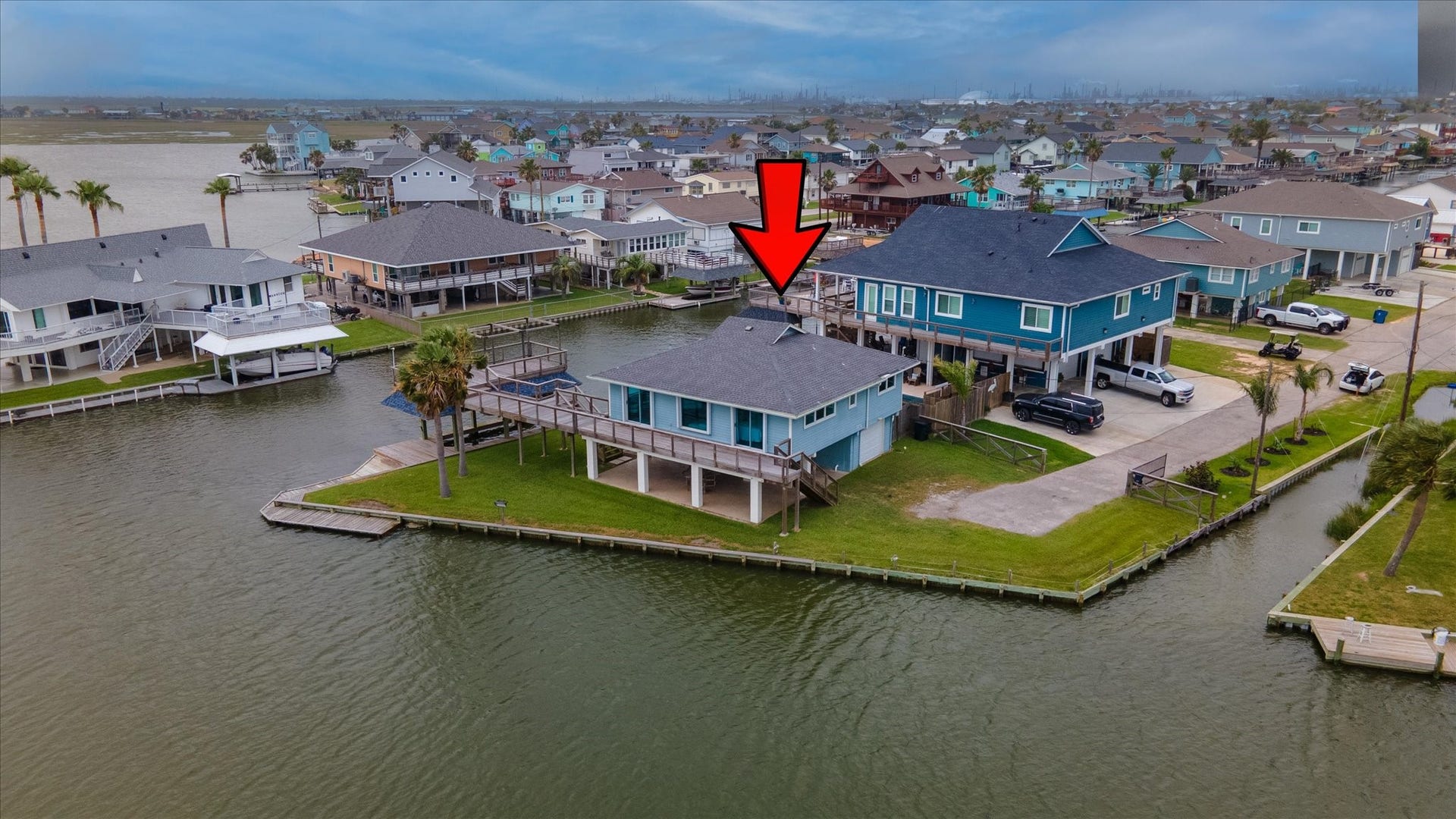 354 Ling Street, Bayou Vista, TX 77563 354 Ling Street, Bayou Vista, TX 77563