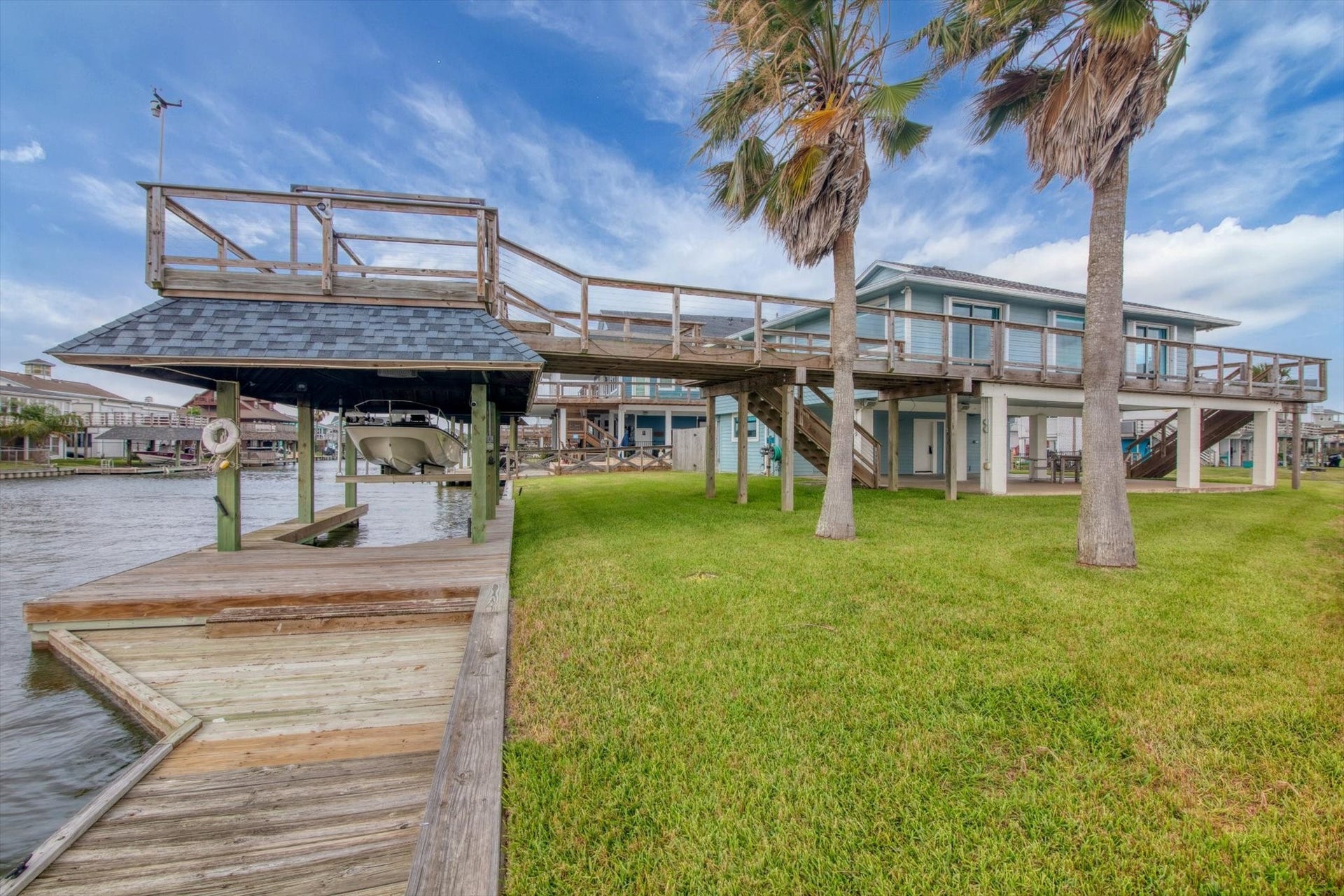 354 Ling Street, Bayou Vista, TX 77563 354 Ling Street, Bayou Vista, TX 77563