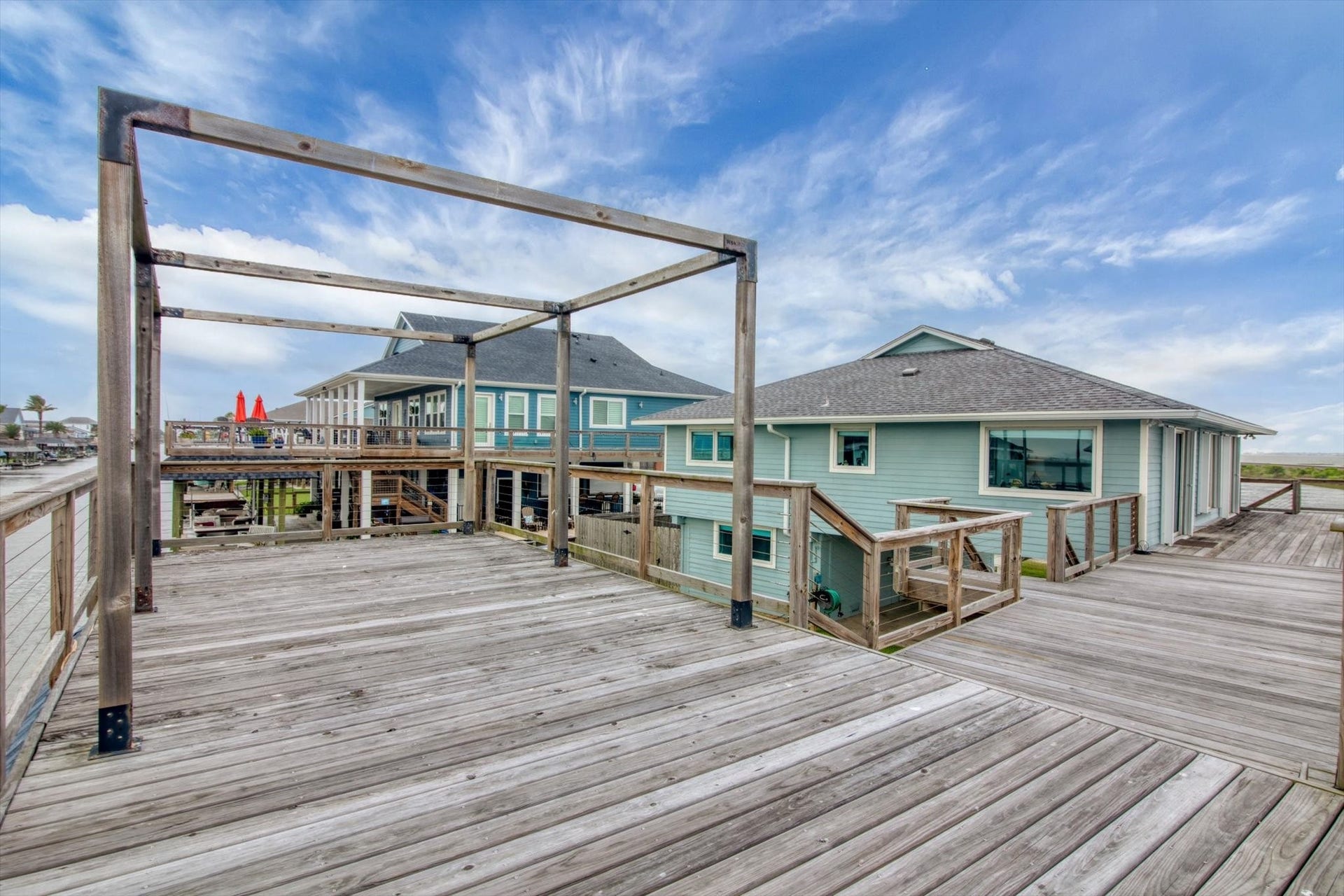 354 Ling Street, Bayou Vista, TX 77563 354 Ling Street, Bayou Vista, TX 77563