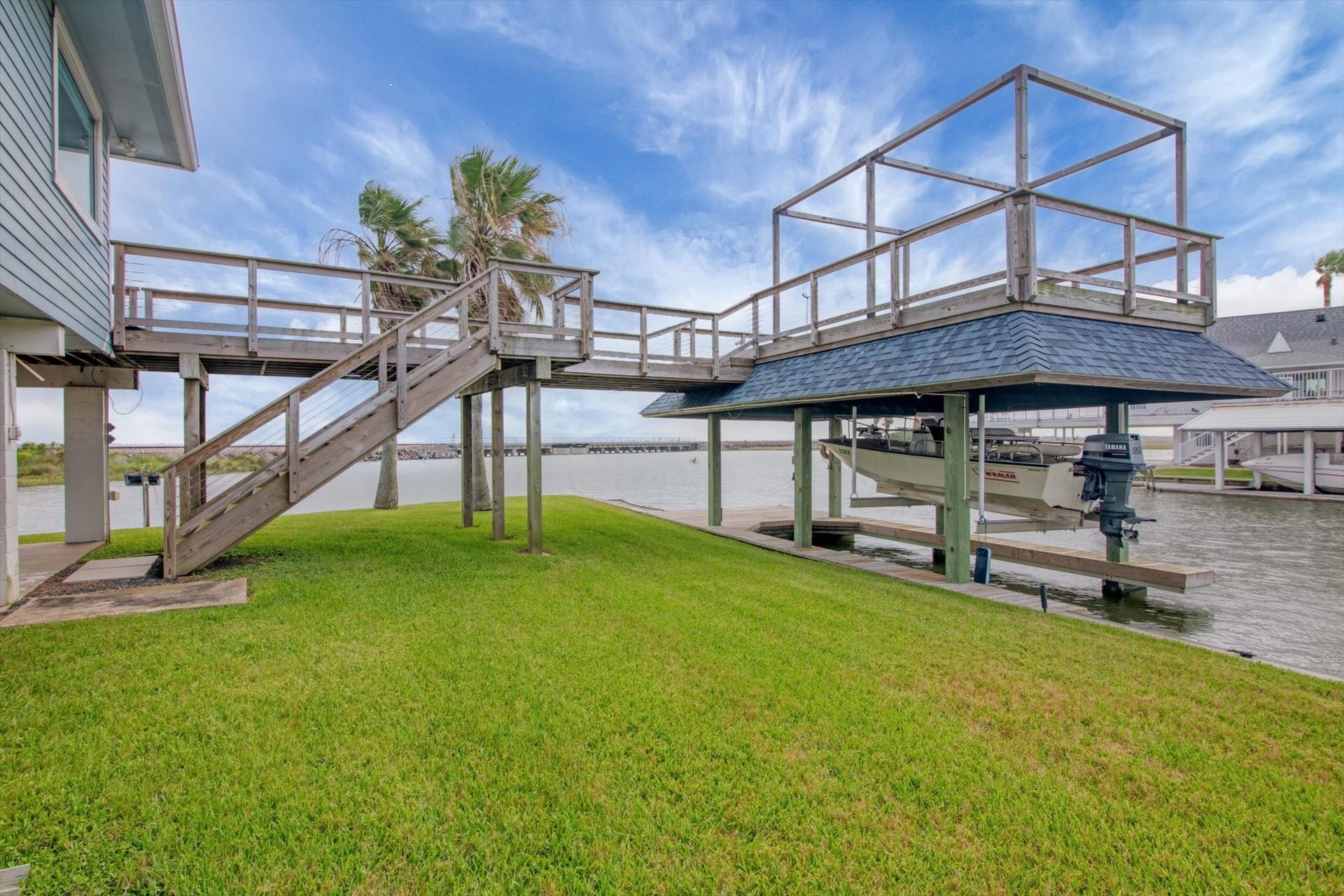 354 Ling Street, Bayou Vista, TX 77563 354 Ling Street, Bayou Vista, TX 77563