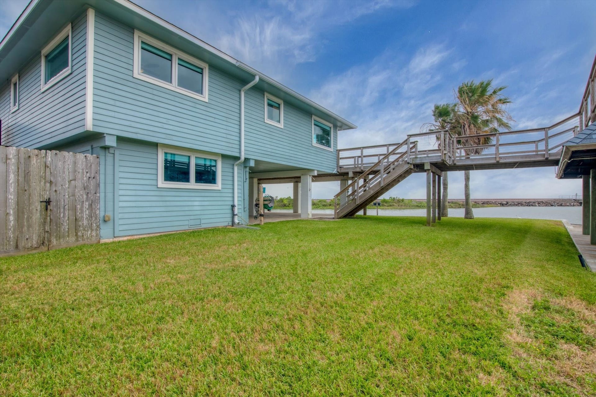354 Ling Street, Bayou Vista, TX 77563 354 Ling Street, Bayou Vista, TX 77563