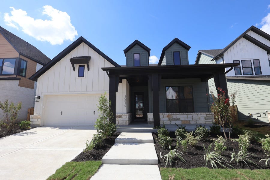 Property photo for 20030 Sunset Serenade Trail, Cypress, TX