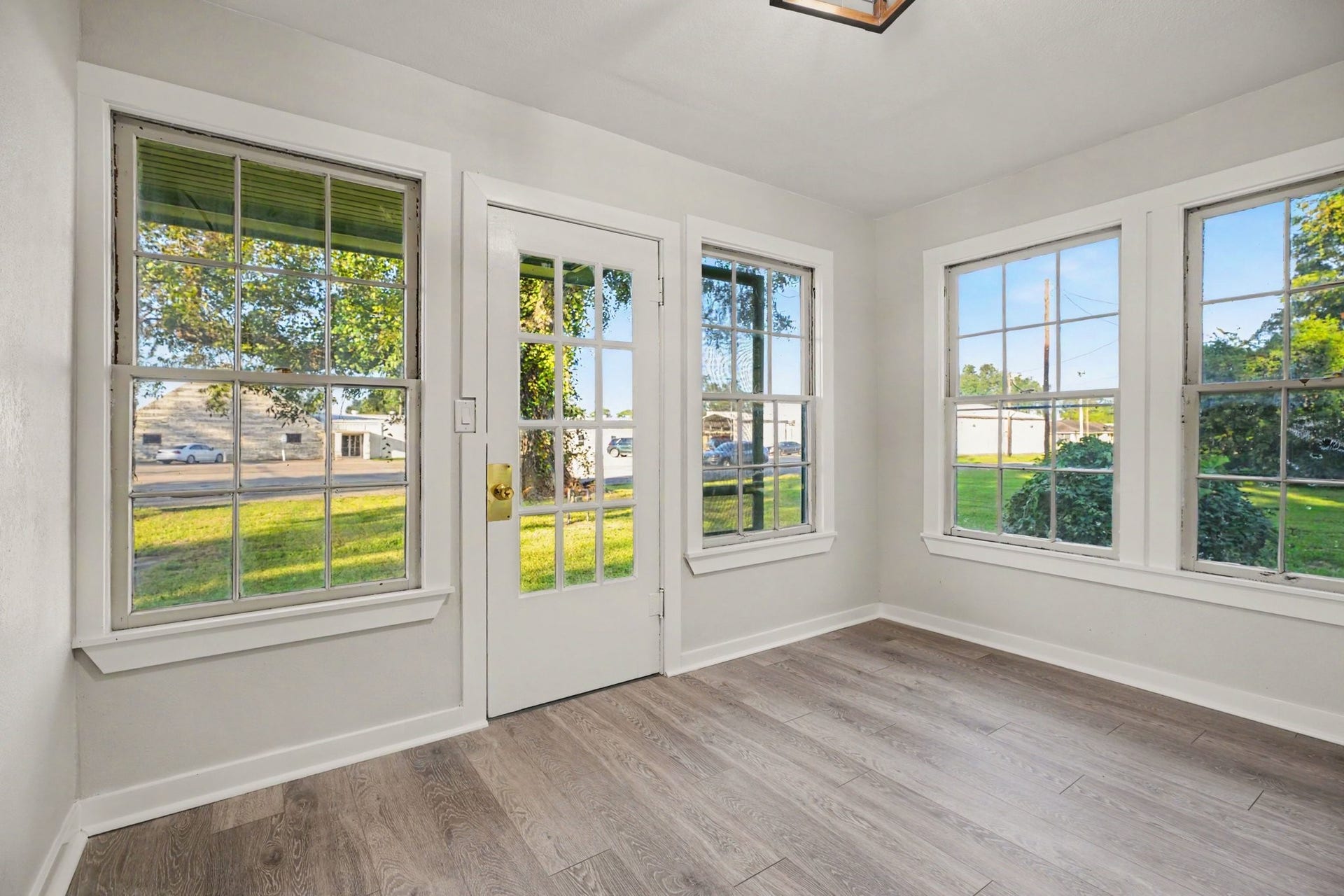 Make this flex room whatever your family needs
