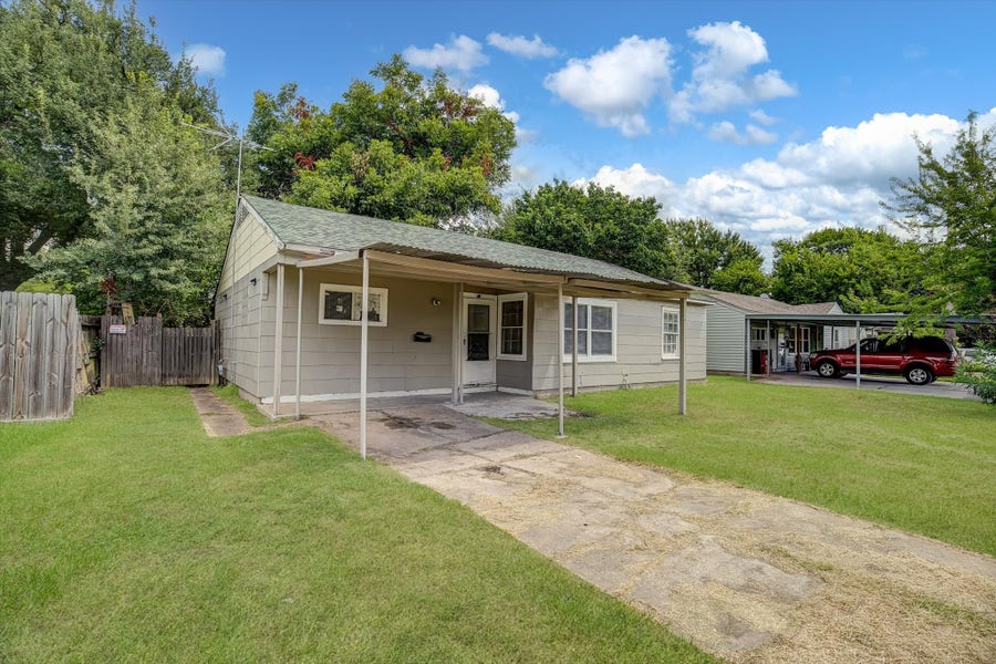 Property photo for 13331 Halifax Street, Houston, TX