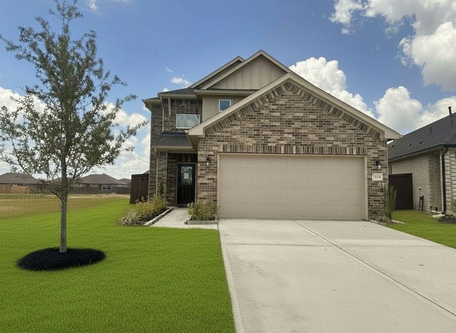 Property photo for 13310 Prado Ridge Lane, Iowa Colony, TX