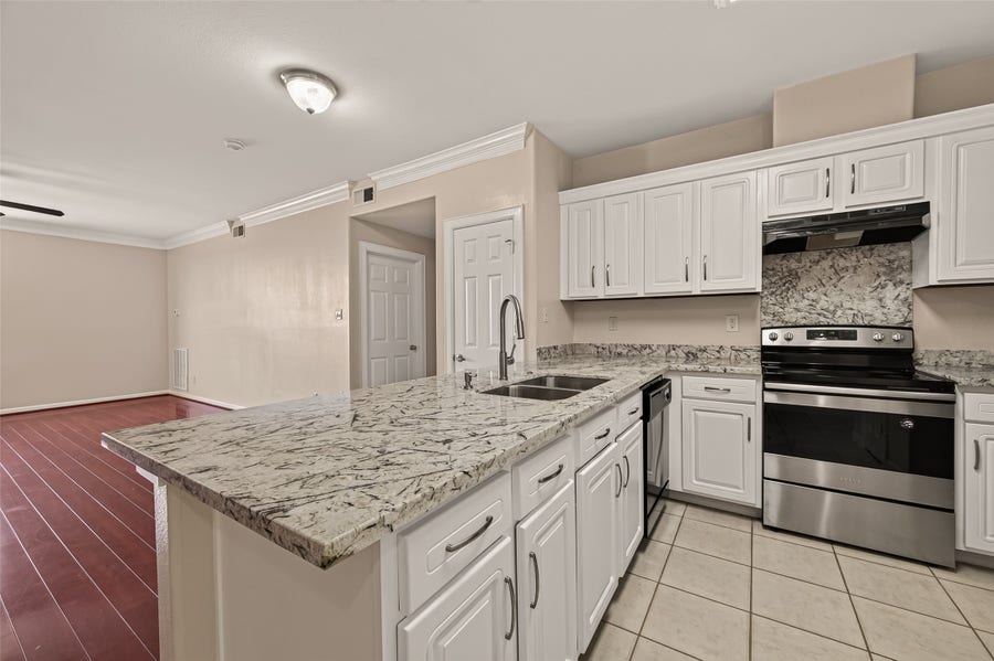 Property photo for 6633 W Sam Houston Parkway S, #3C, Houston, TX