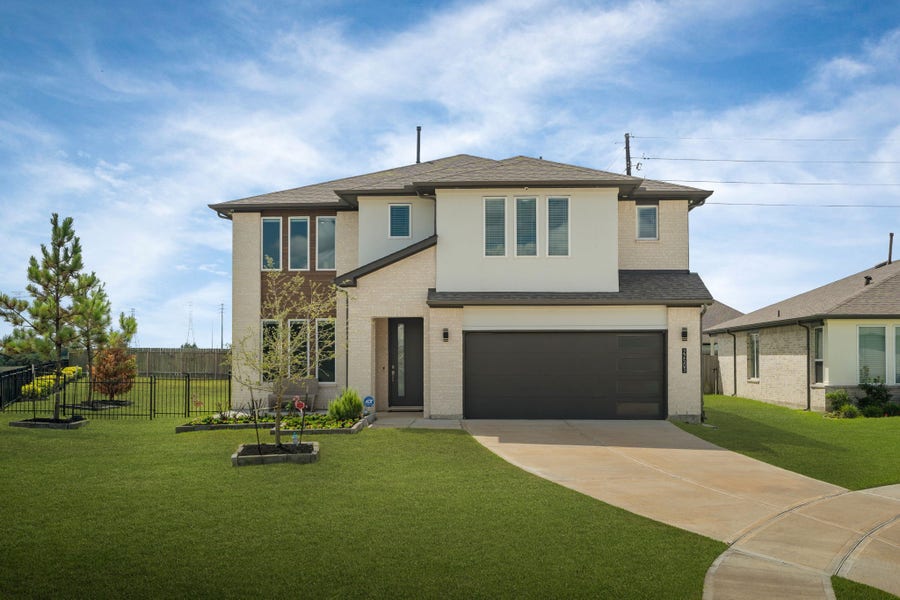 Property photo for 22503 Modica Rift Lane, Katy, TX