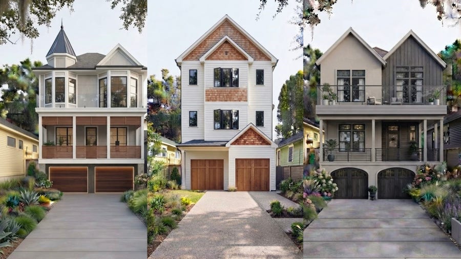 Property photo for 907 Welch Street, Houston, TX