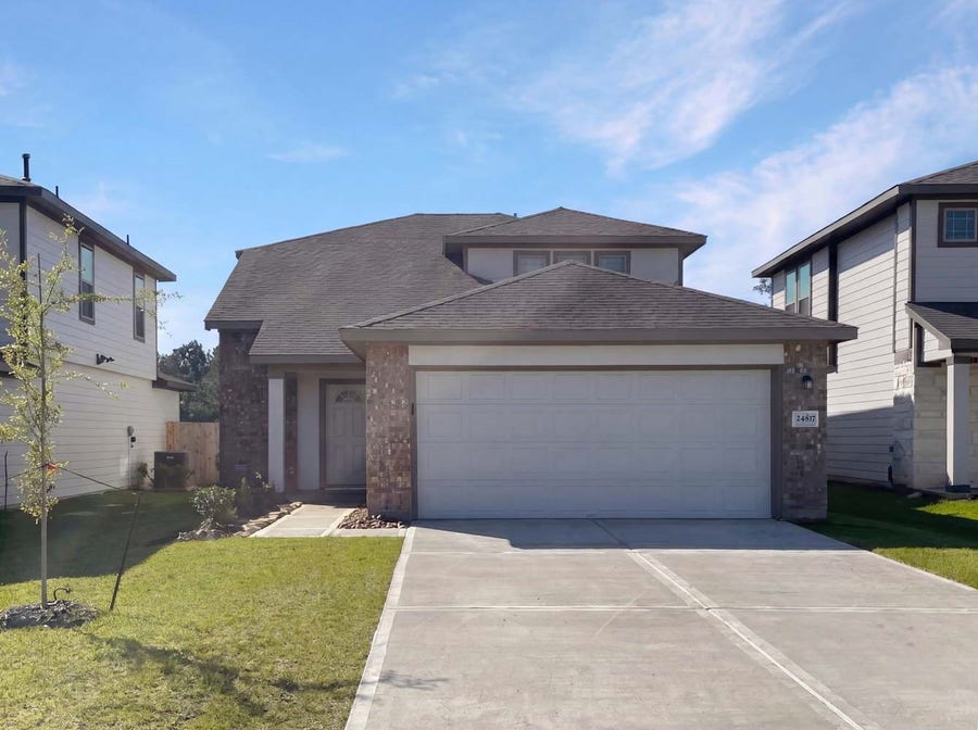 Property photo for 24817 Scilla Way, Montgomery, TX