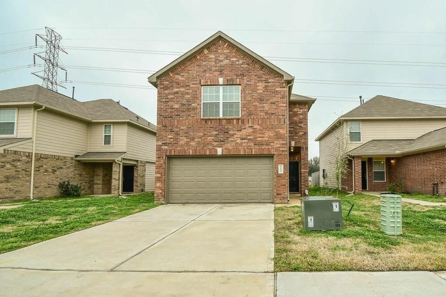 Property photo for 11930 Munich Drive, Houston, TX