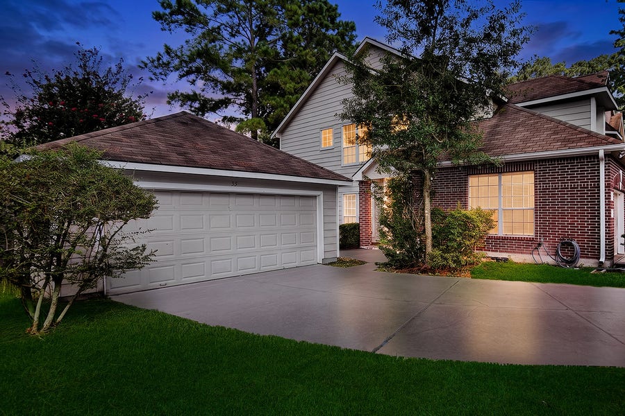 Property photo for 35 S Avonlea Circle, The Woodlands, TX