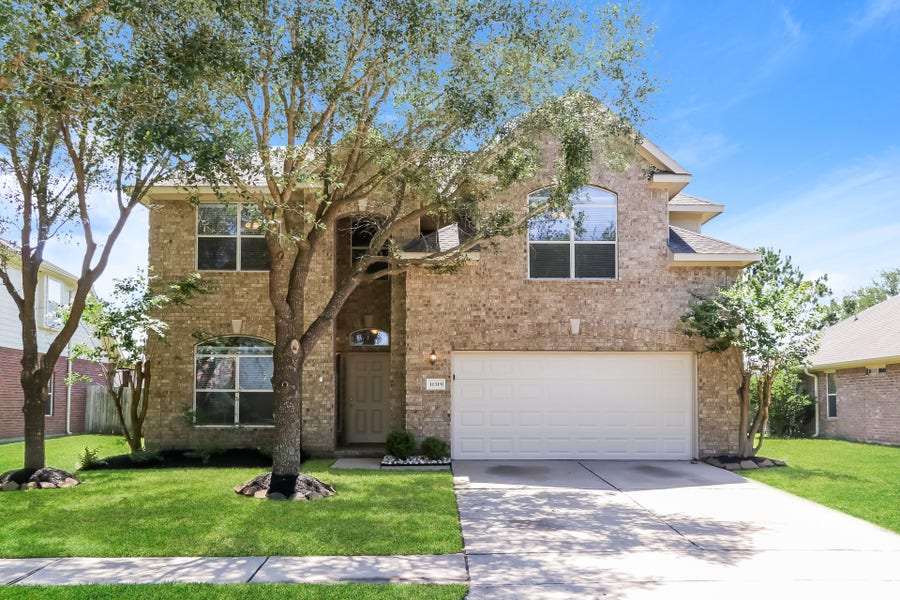 Property photo for 11319 Sandermeyer Drive, Richmond, TX