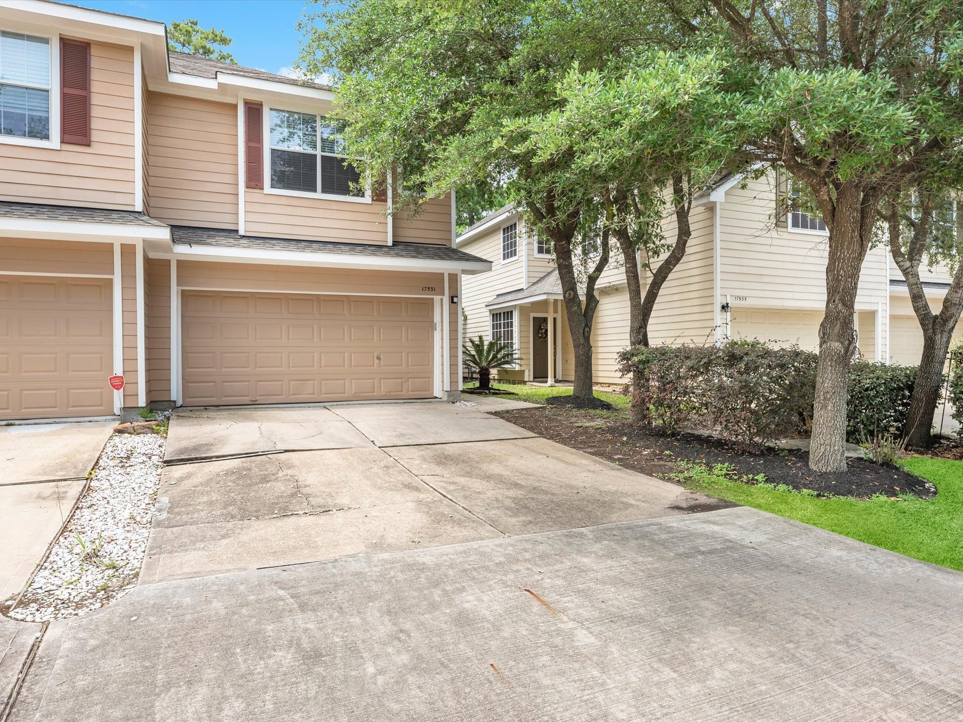 17531 Olympic Park Lane, Humble, TX 77346 17531 Olympic Park Lane, Humble, TX 77346