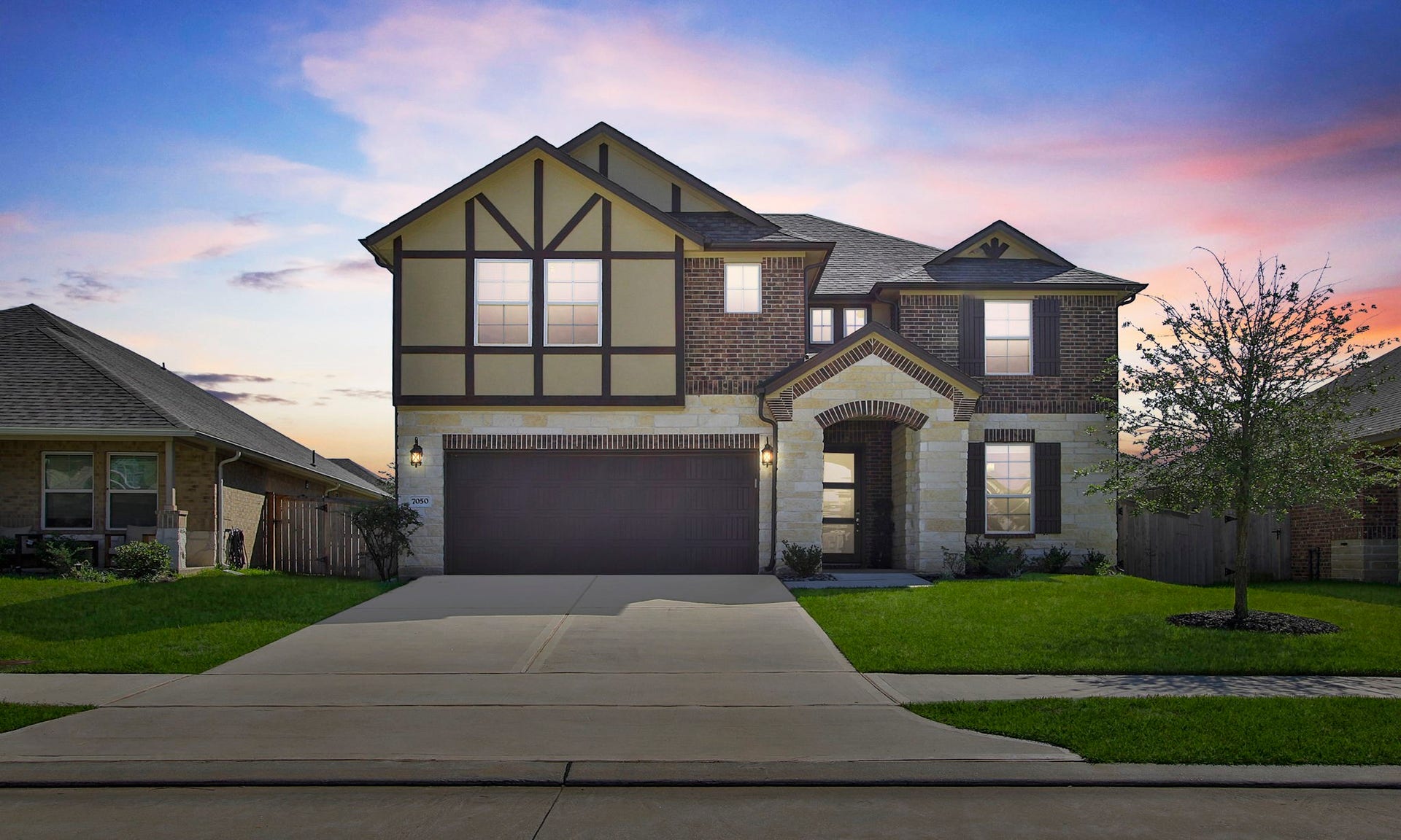 7050 Lauren Oak Drive, Conroe, TX 77304 7050 Lauren Oak Drive, Conroe, TX 77304
