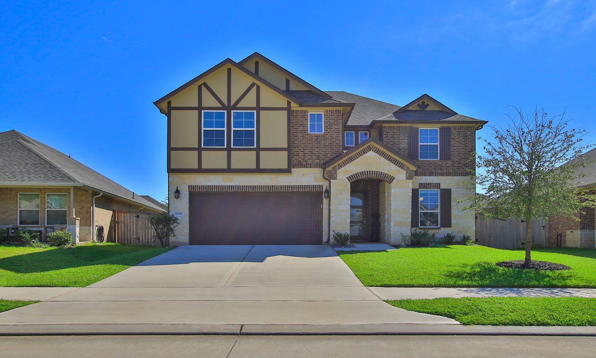 7050 Lauren Oak Drive, Conroe, TX 77304 7050 Lauren Oak Drive, Conroe, TX 77304