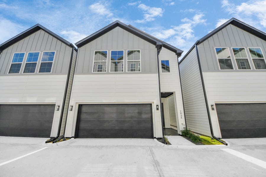 Property photo for 2434 Harrington Street, Houston, TX