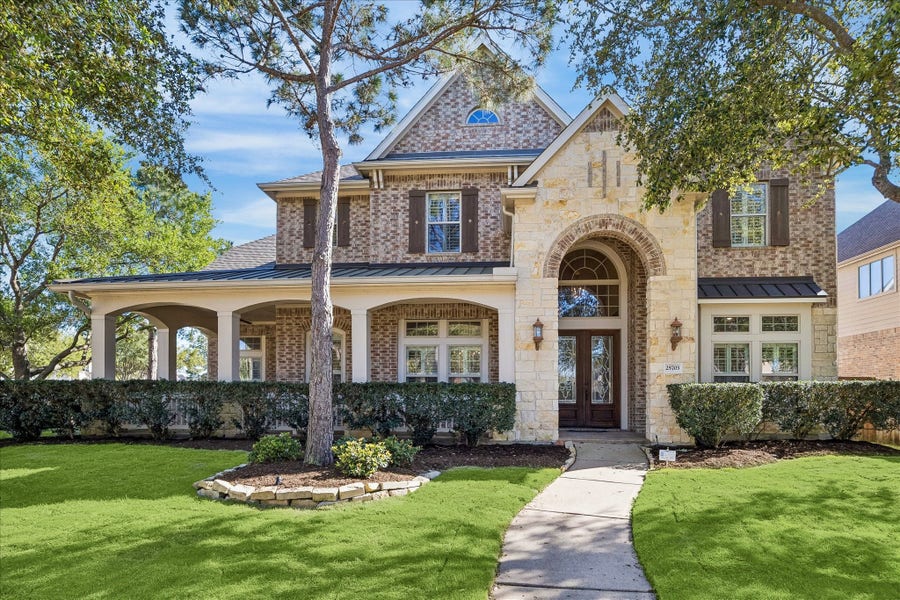 Property photo for 25703 Pierrmont Court, Katy, TX