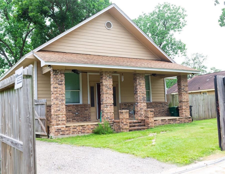 Property photo for 8309 Williamsdell Street, Houston, TX