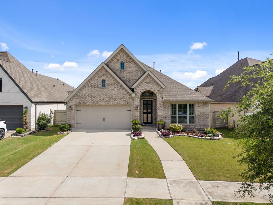 Property photo for 2119 Blackhawk Ridge Lane, Manvel, TX