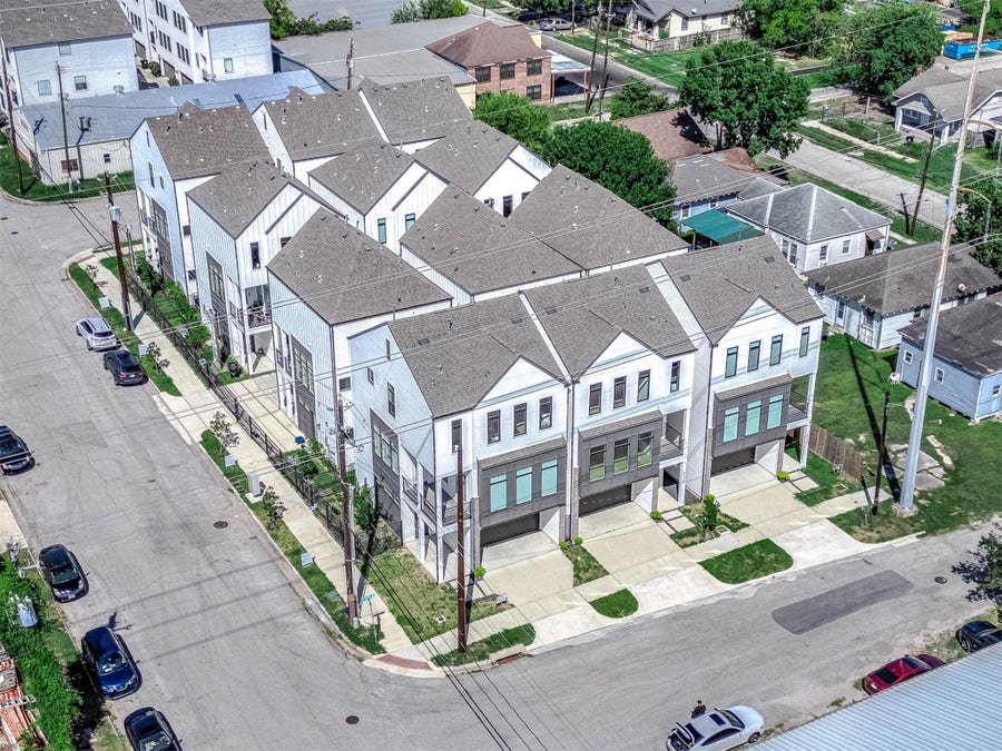 Property photo for 3803 Coyle Street, Houston, TX