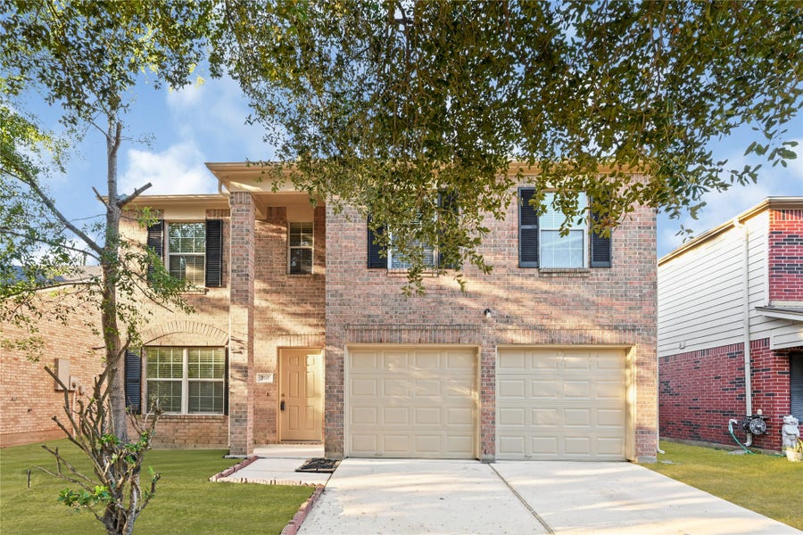 Property photo for 707 Cypresswood Ridge, Spring, TX