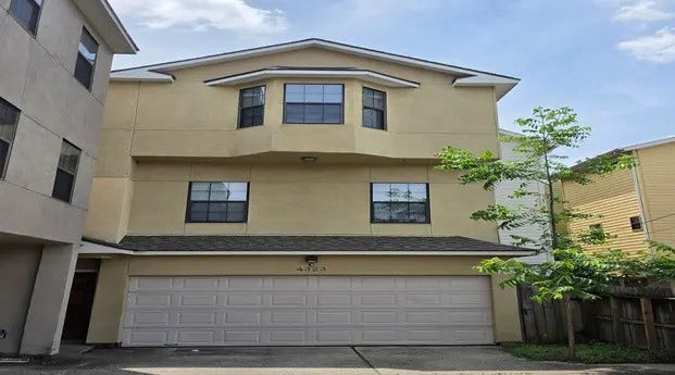 Property photo for 4323 Marina Street, #C, Houston, TX