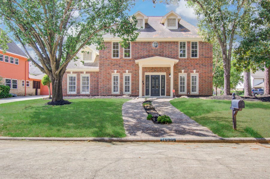 Property photo for 14635 Rosehill Drive, Houston, TX